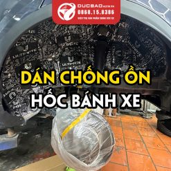 Dan Chong On Hoc Banh