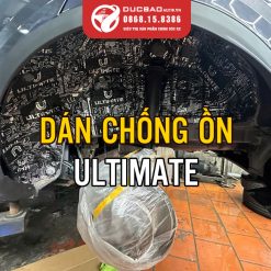 Dan Chong On Ultimate