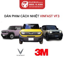 Dan Phim Cach Nhiet Vf3