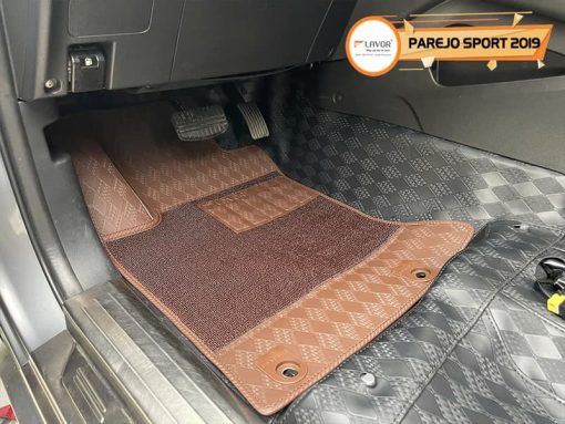 Sàn Thảm Xe Parejo Sport 2019 (2)