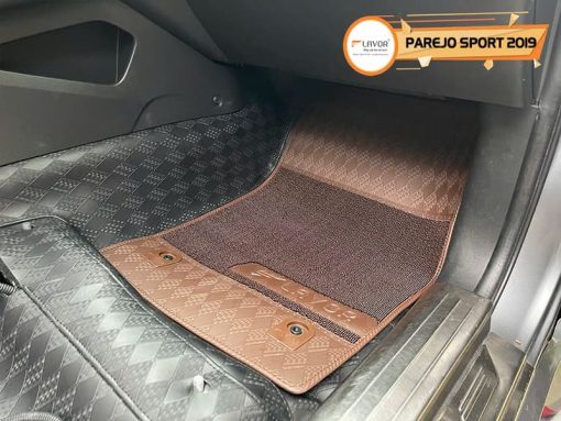 Sàn Thảm Xe Parejo Sport 2019 (3)