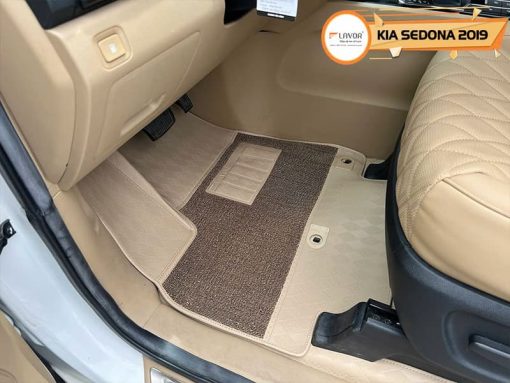 Tham San Lavor Kia Sedona 2019 (2)