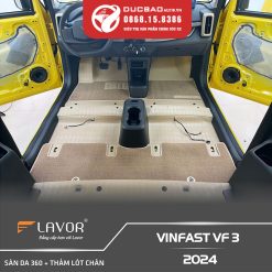 Tham San Lavor Vinfast Vf3