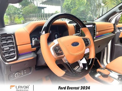 Boc Da Ghe Cho Ford Everest 2024 (1)