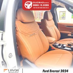 Boc Da Ghe Ford Everest 2024