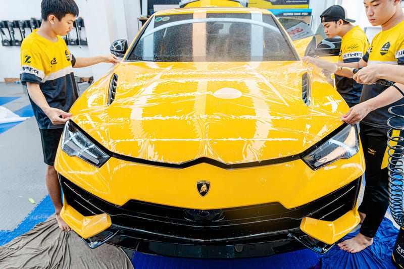 Dan Ppf Zappa Cho Lamborghini Urus (8)