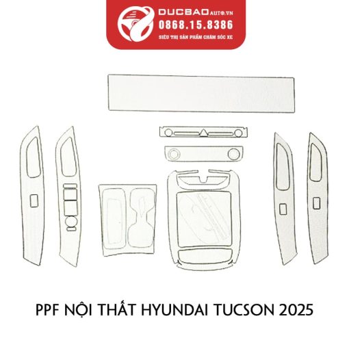 Ppf Noi That Tucson 2025