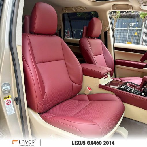 Tham San Ghe Da Lexus Gx460 2014 (11)