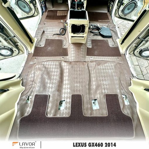 Tham San Ghe Da Lexus Gx460 2014 (2)