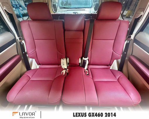 Tham San Ghe Da Lexus Gx460 2014 (6)