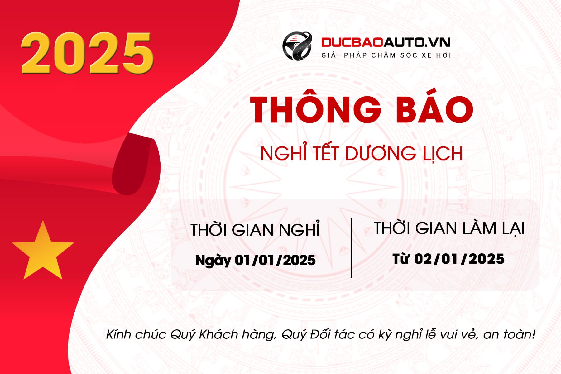 Thong Bao Nghi Le