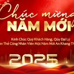 Chuc Nam Moi 2025