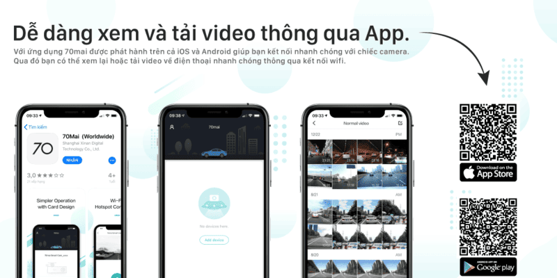 Ket Noi App