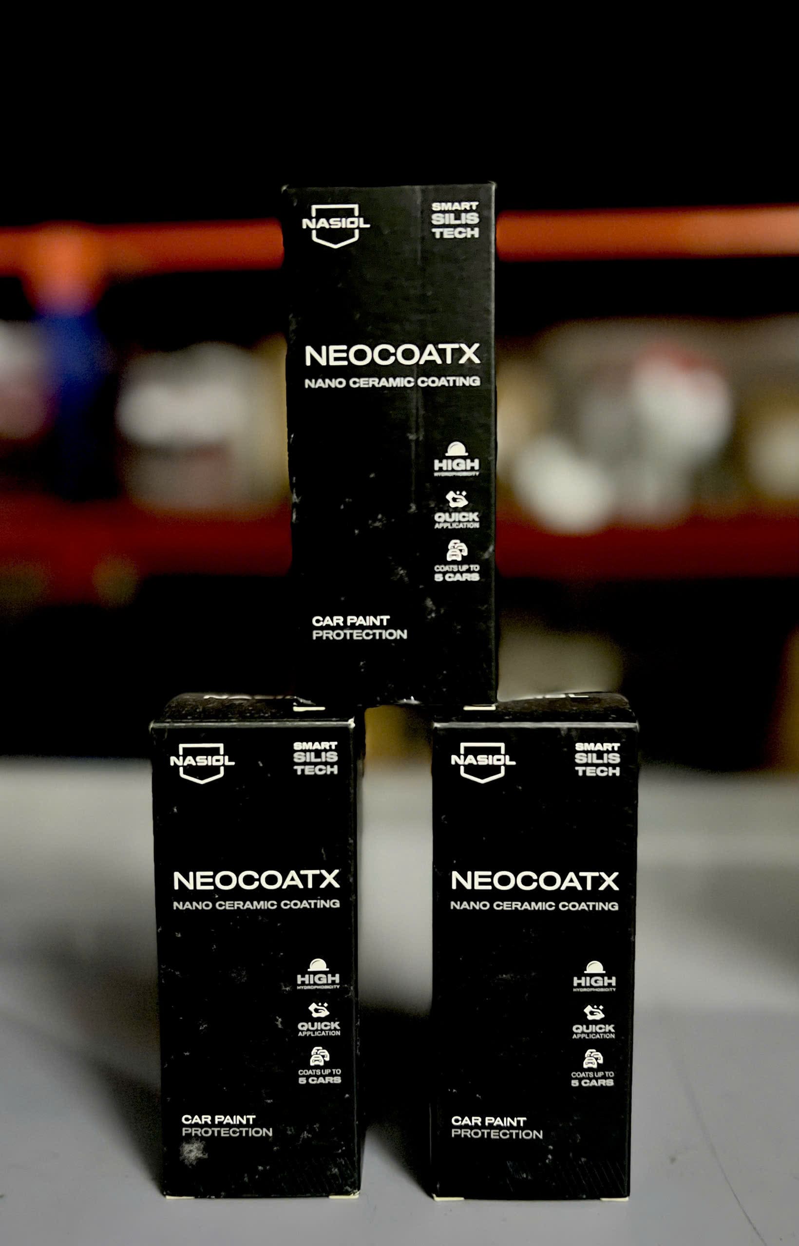 Neocoatx