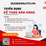 Tuyen Dung Kt Ban Hang