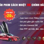 Km Dan Phim Cach Nhiet 3m Duc Bao