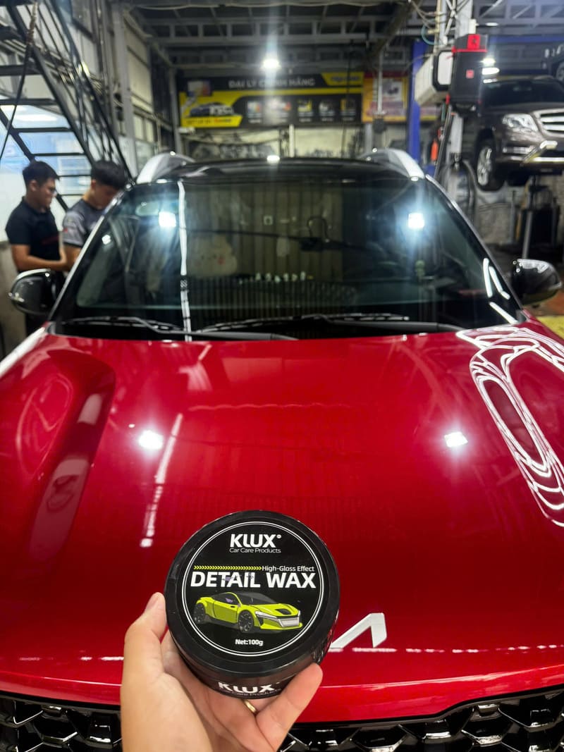 Klux Coating Wax (1)