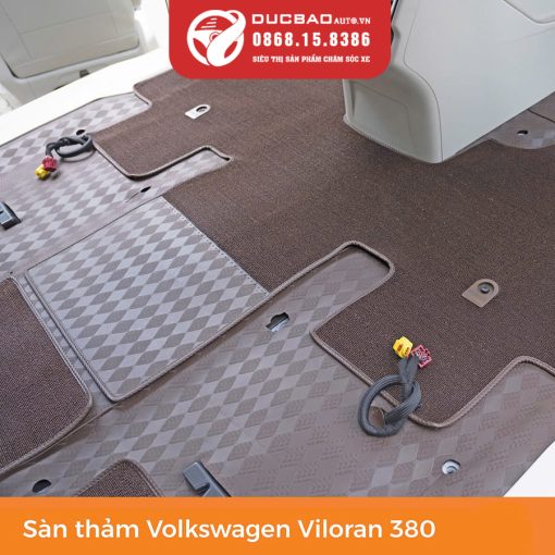 Tham San Volkswagen Viloran 380 (1)