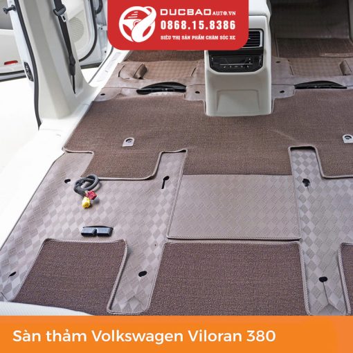Tham San Volkswagen Viloran 380 (2)