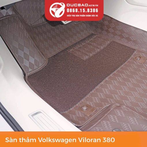 Tham San Volkswagen Viloran 380 (3)