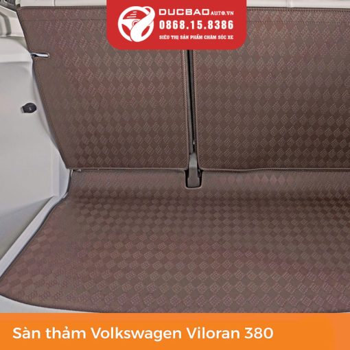 Tham San Volkswagen Viloran 380 (4)
