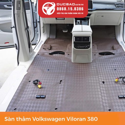 Tham San Volkswagen Viloran 380 (5)
