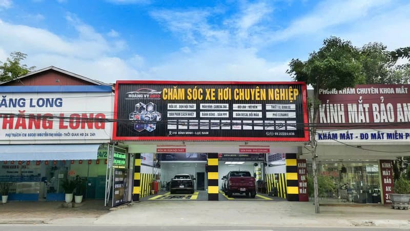 Phú Liên Auto Care (1)