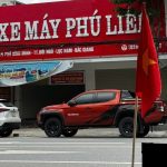 Phú Liên Auto Care