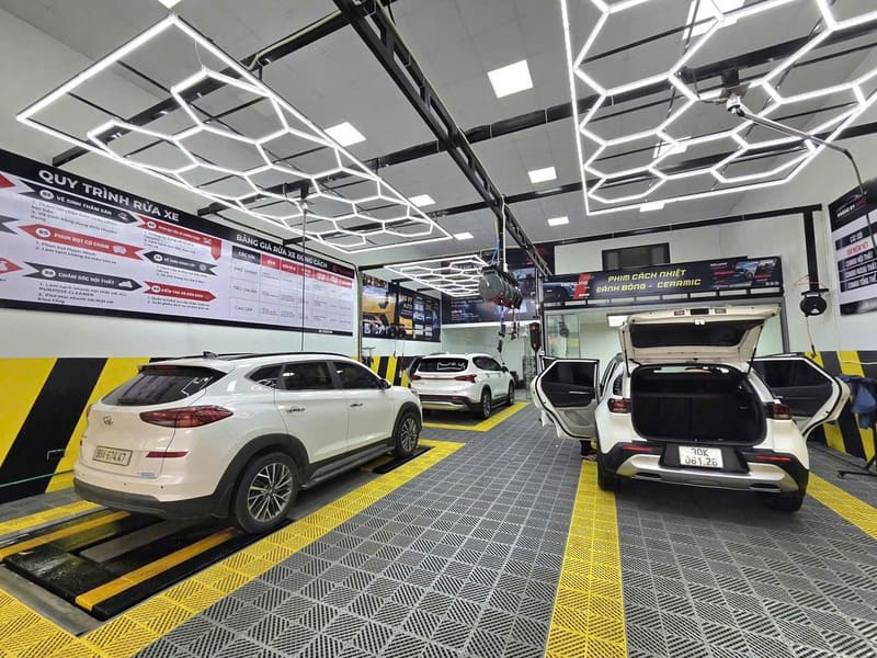 Phú Liên Auto Care (2)
