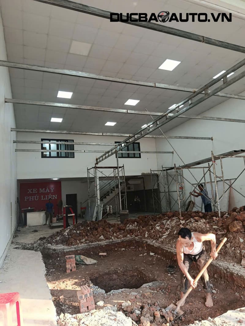 Phú Liên Auto Care (2)