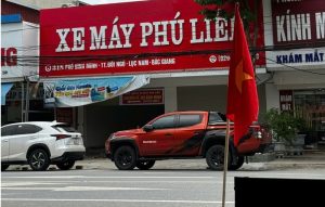 Phú Liên Auto Care