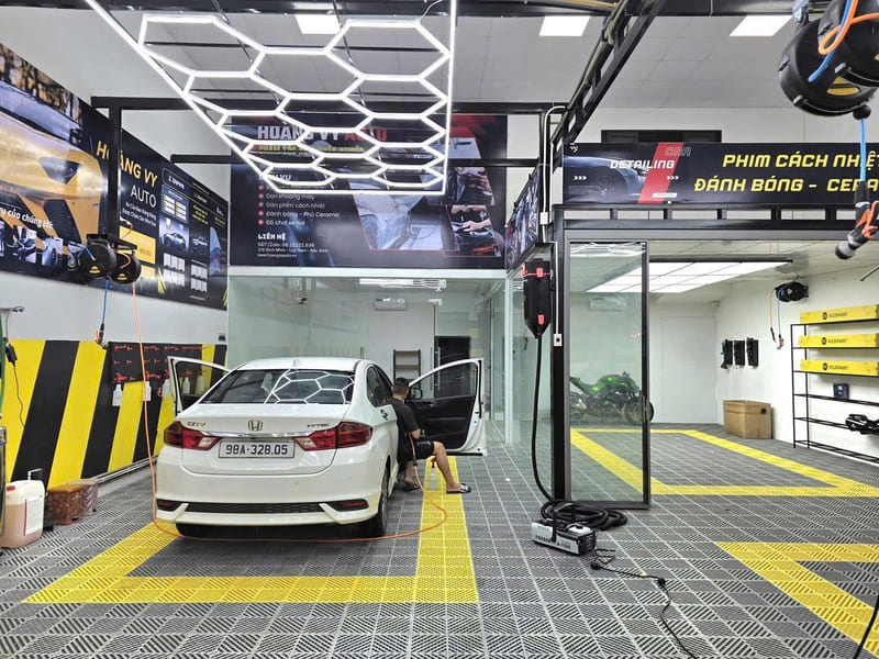 Phú Liên Auto Care (4)