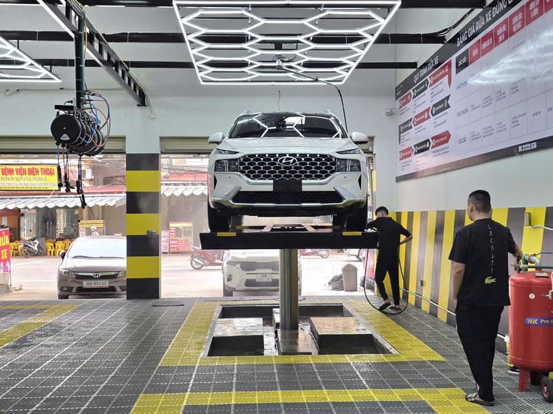 Phú Liên Auto Care (5)