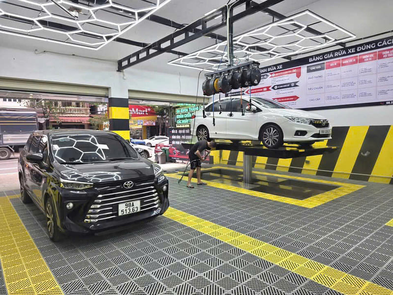 Phú Liên Auto Care (6)