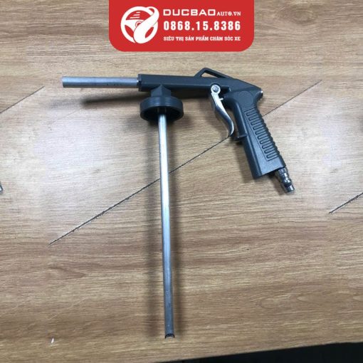 Súng Phủ Gầm Loại Phổ Thông Gb (3)