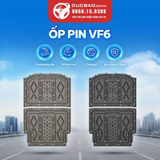 Op Pin Vf6