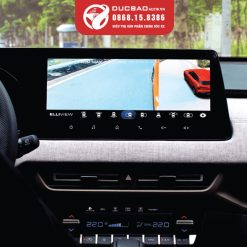 Camera 360 độ Ellicam V5mx Dành Cho Mitsubishi Xforce