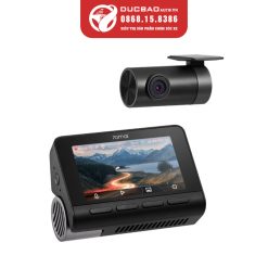 Camera Hành Trình 70mai A800se