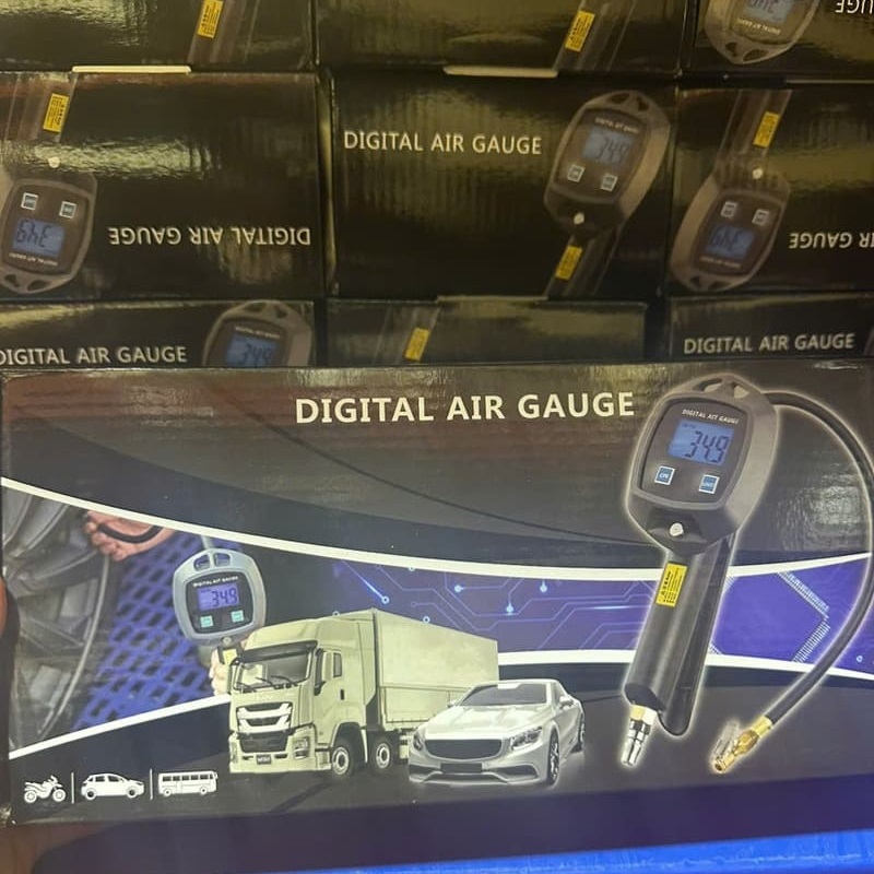 Đầu Bơm Hơi Hiển Thị áp Suất Lốp (1)