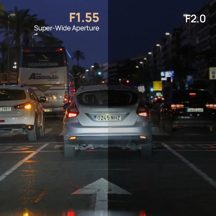 Ghi Hinh Ban Dem Sieu Net 2 Khau Do F1.55