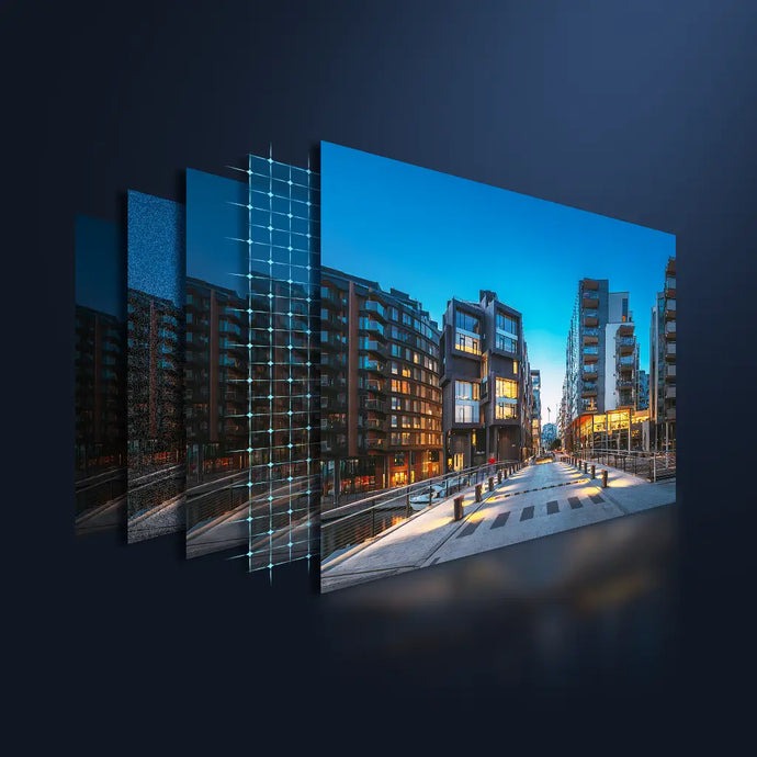 Ghi Hinh Ban Dem Sieu Net 3 Voi Hdr