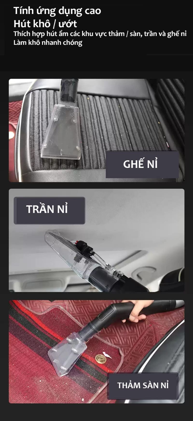 Máy Hút Bụi Công Nghiệp (1)