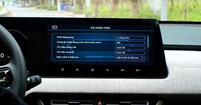 Camera 360 Do Elliview V5mx Danh Cho Mitsubishi Xforce (7)