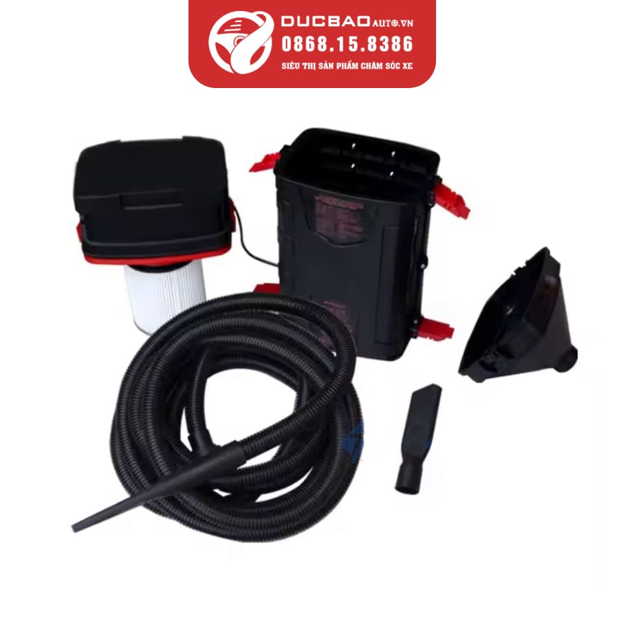 Máy Hút Bụi Treo Tường Mt 1808 1600w (5)