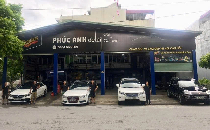 Phuc Anh Detail