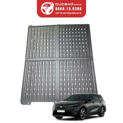 Tam Op Xe Dien Limo Green Gng