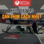 Dao Tao Dan Phim Cach Nhiet