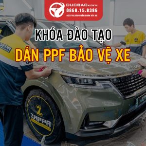 Dao Tao Dan Ppf