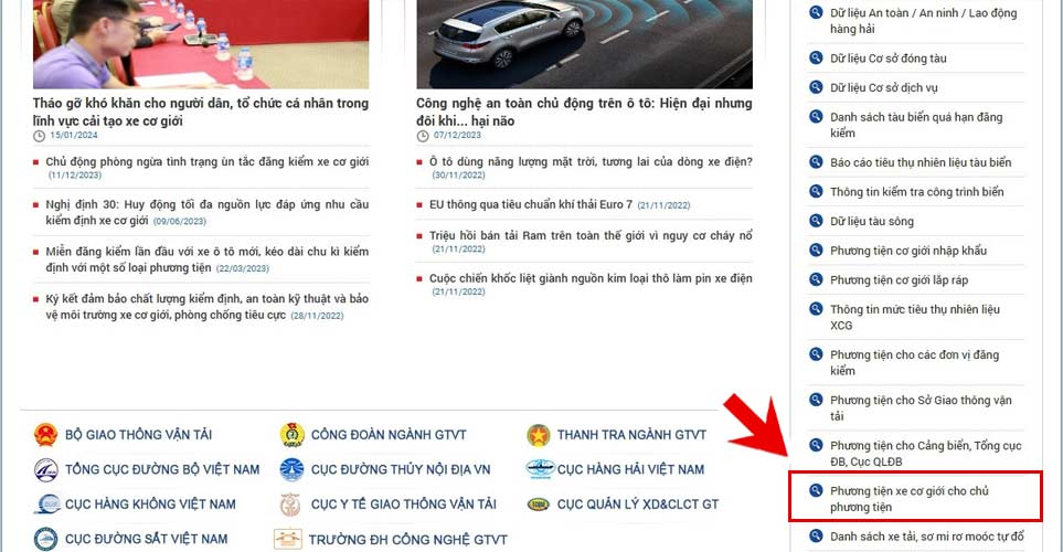 Check Phat Nguoi Tren Cuc Dang Kiem