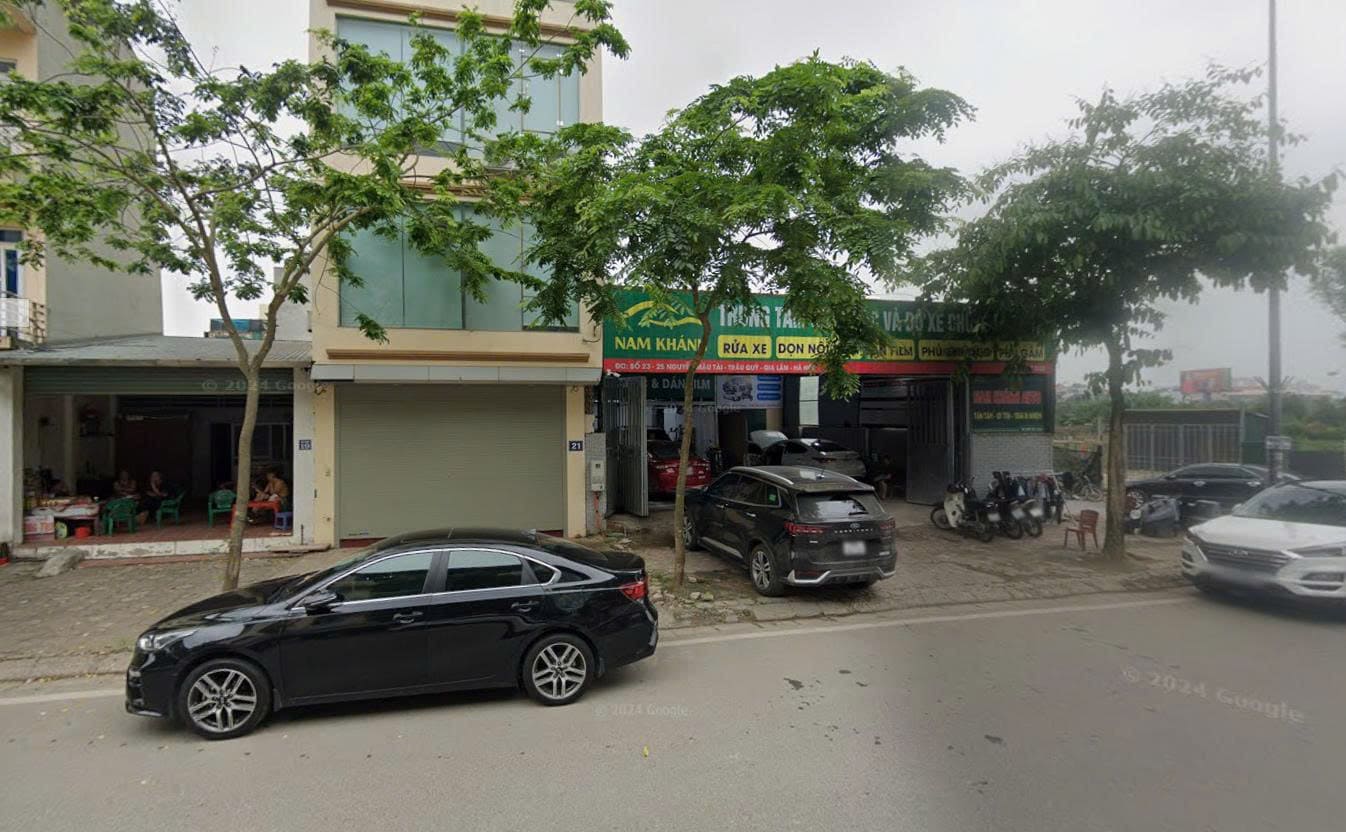 Namkhanh